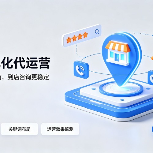 衡南GEO优化