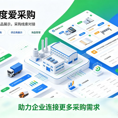 衡南百度爱采购